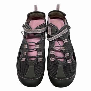Womens Outdoors Hiking Water Sandals US 11 JBU By Jambu Tahoe II